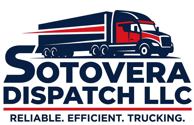 SotoVera Dispatch LLC Logo